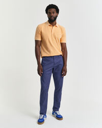 Slim Fit chino
