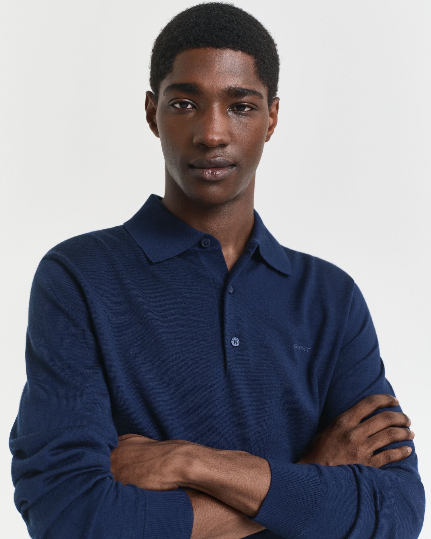 Polotrui van extra fijne merinoswol