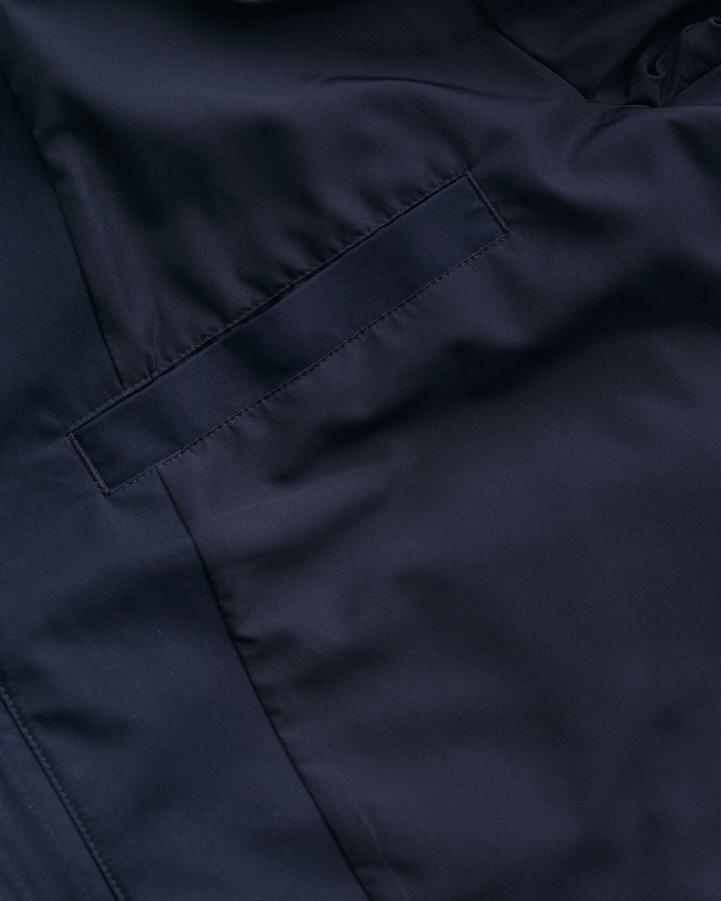 Lichtgewicht Hampshire jack