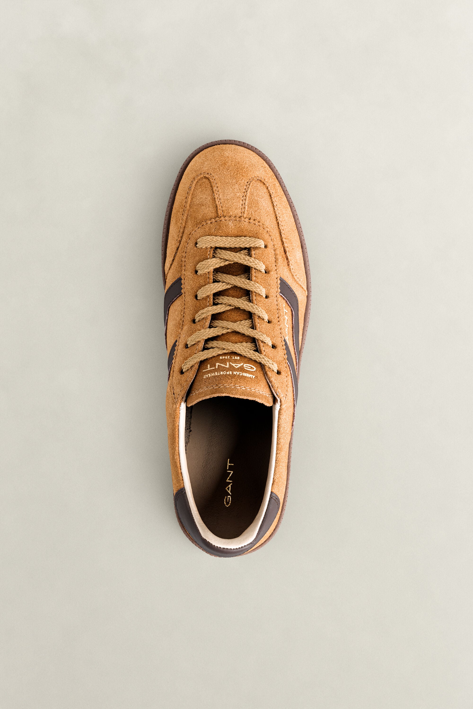 Cuzima suède sneakers