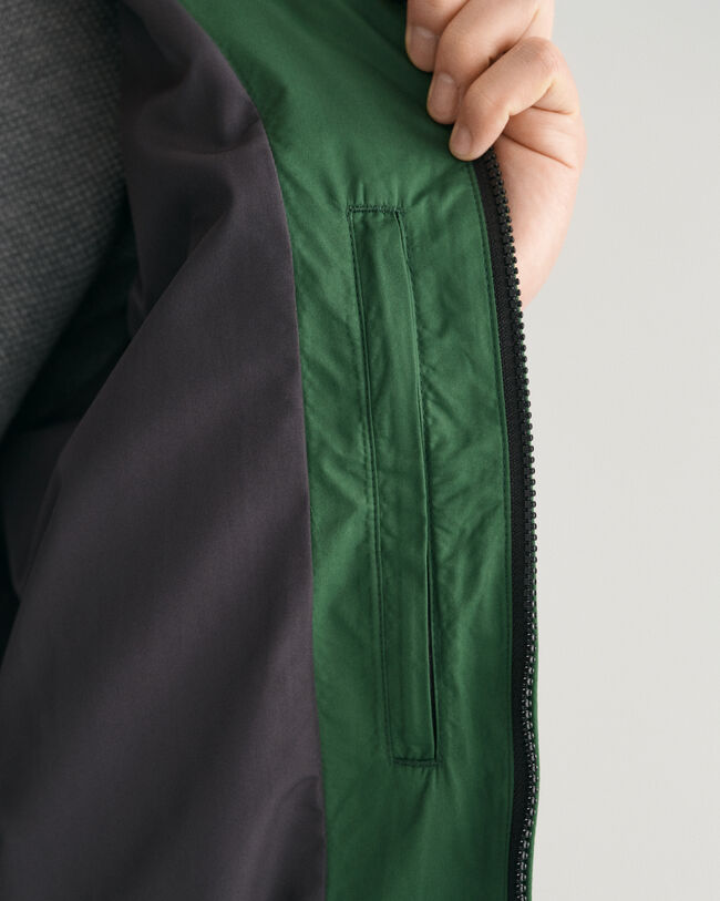 Lichtgewicht Hampshire jack