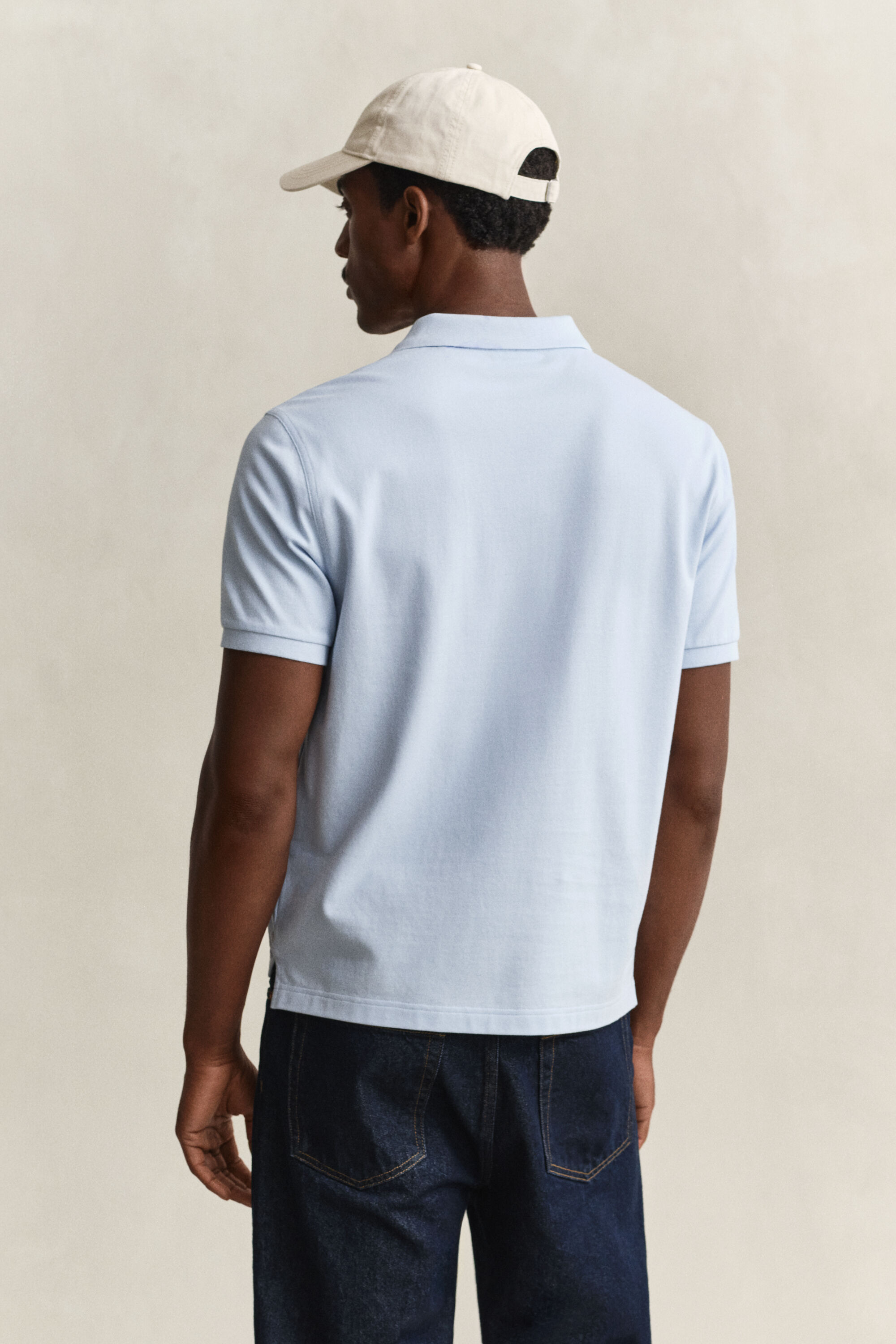 Classic Regular poloshirt