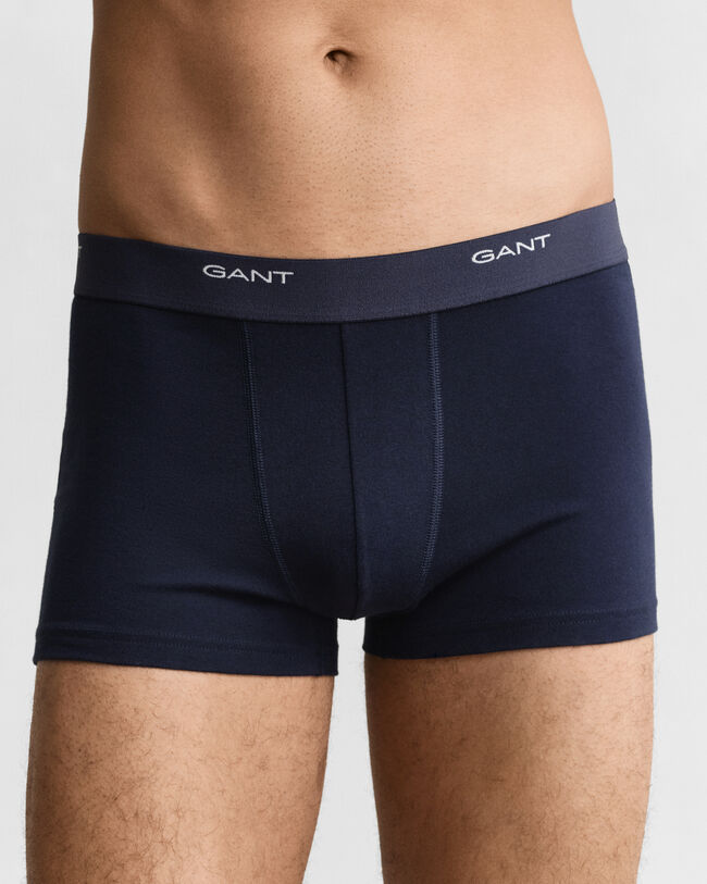 Set van drie boxershorts