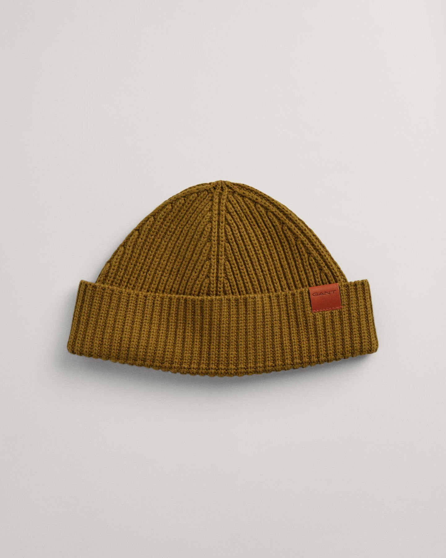 Fisherman beanie