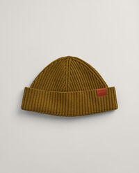 Fisherman beanie