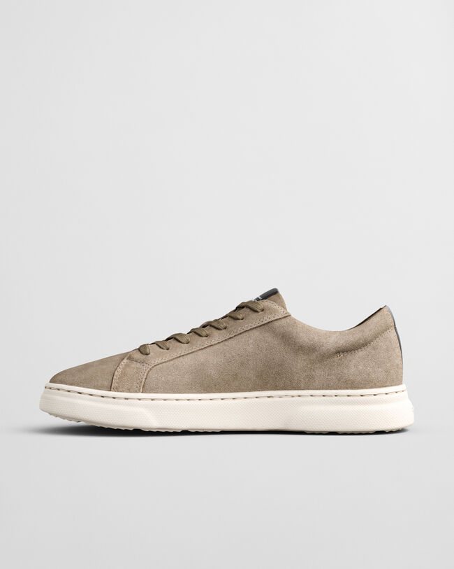 Joree su&egrave;de sneakers
