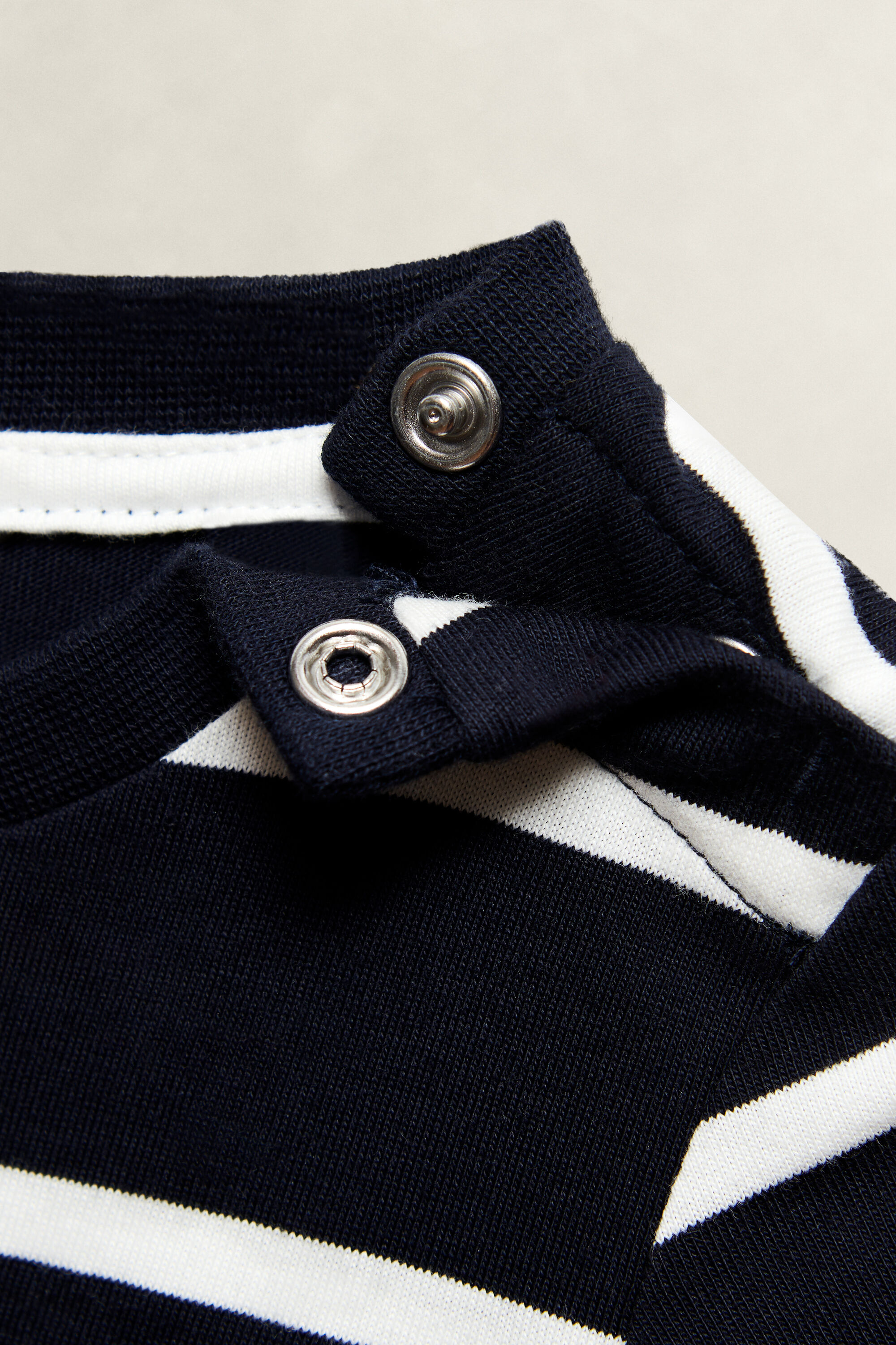 Boys Graphic T-shirt met streep