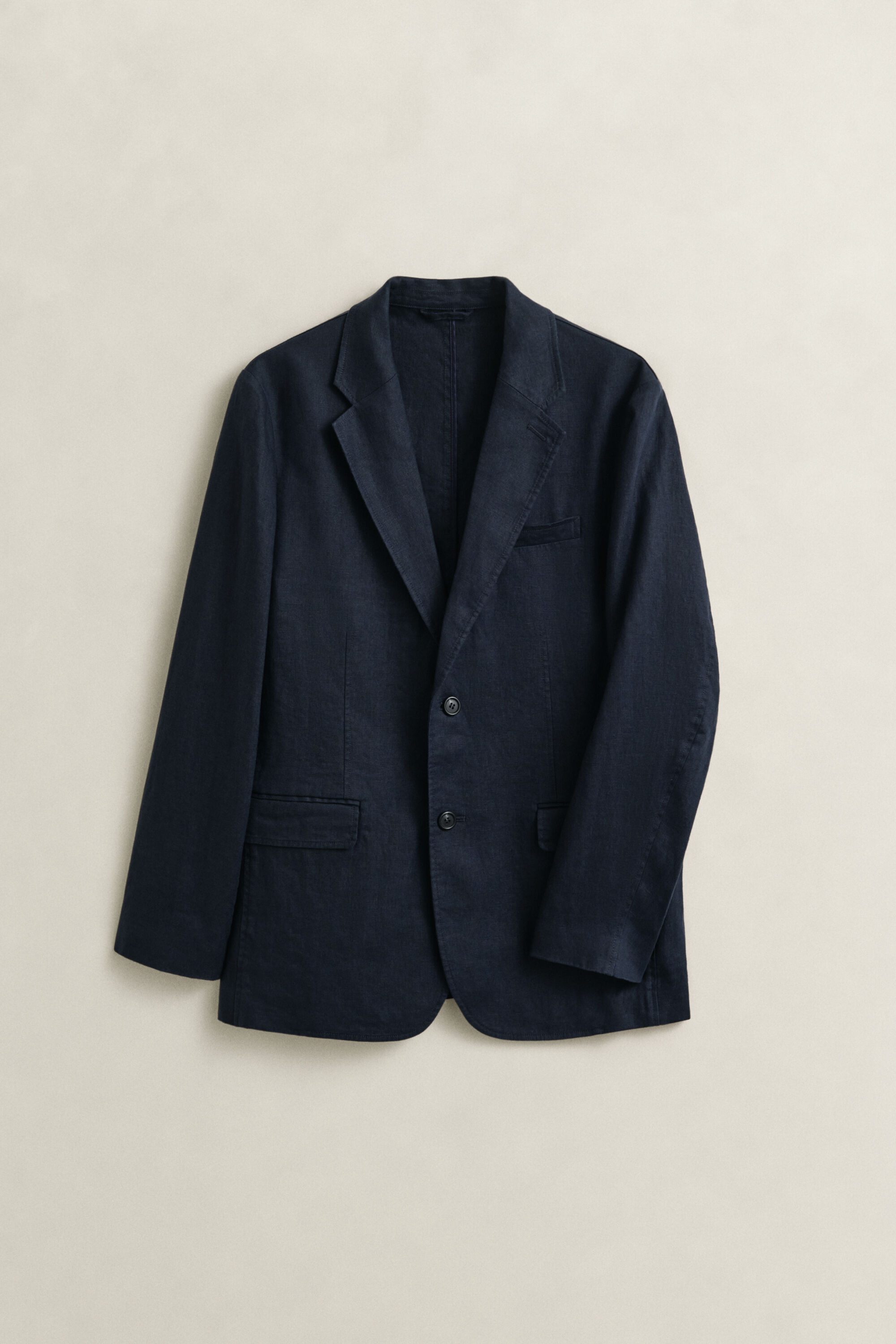 Linnen blazer