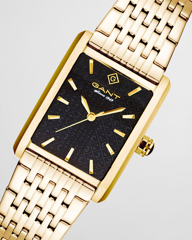 Polshorloge Rhode Island