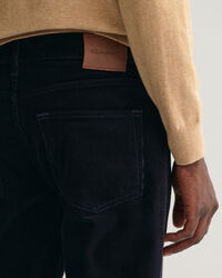 Slim Fit corduroy jeans