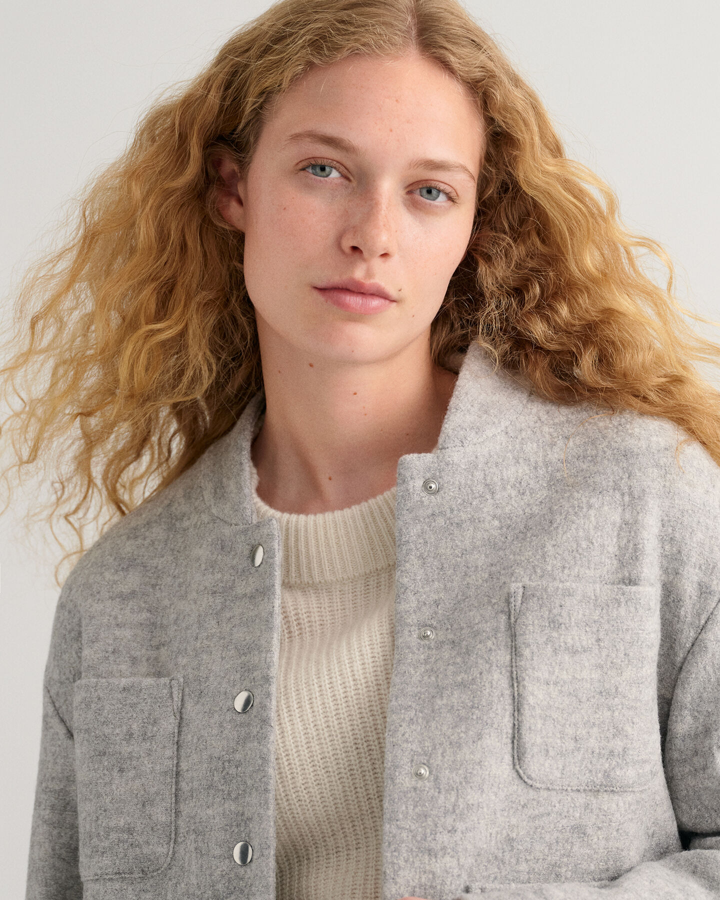 GANT Varsity blazerjack