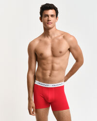 Set van drie boxershorts