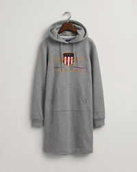 Archive Shield hoodiejurk
