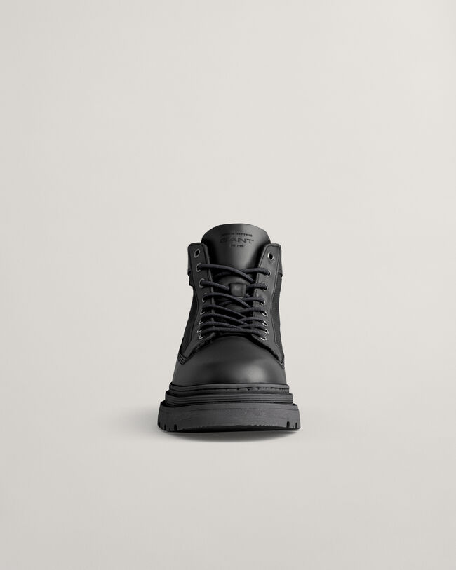 Rockdor halfhoge laarzen