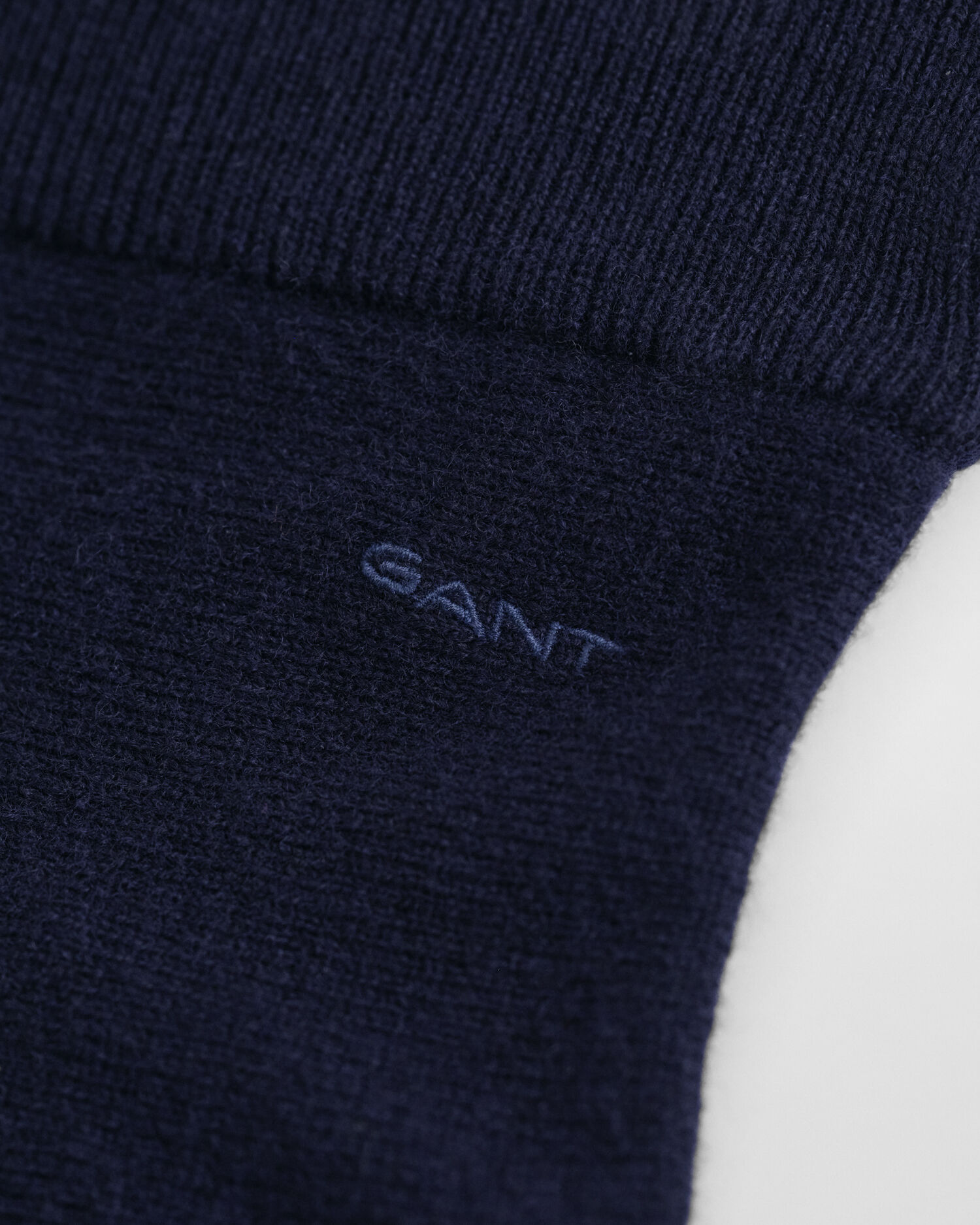 Rok van buitengewoon zachte lamswol