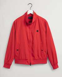Nylon Harrington jack