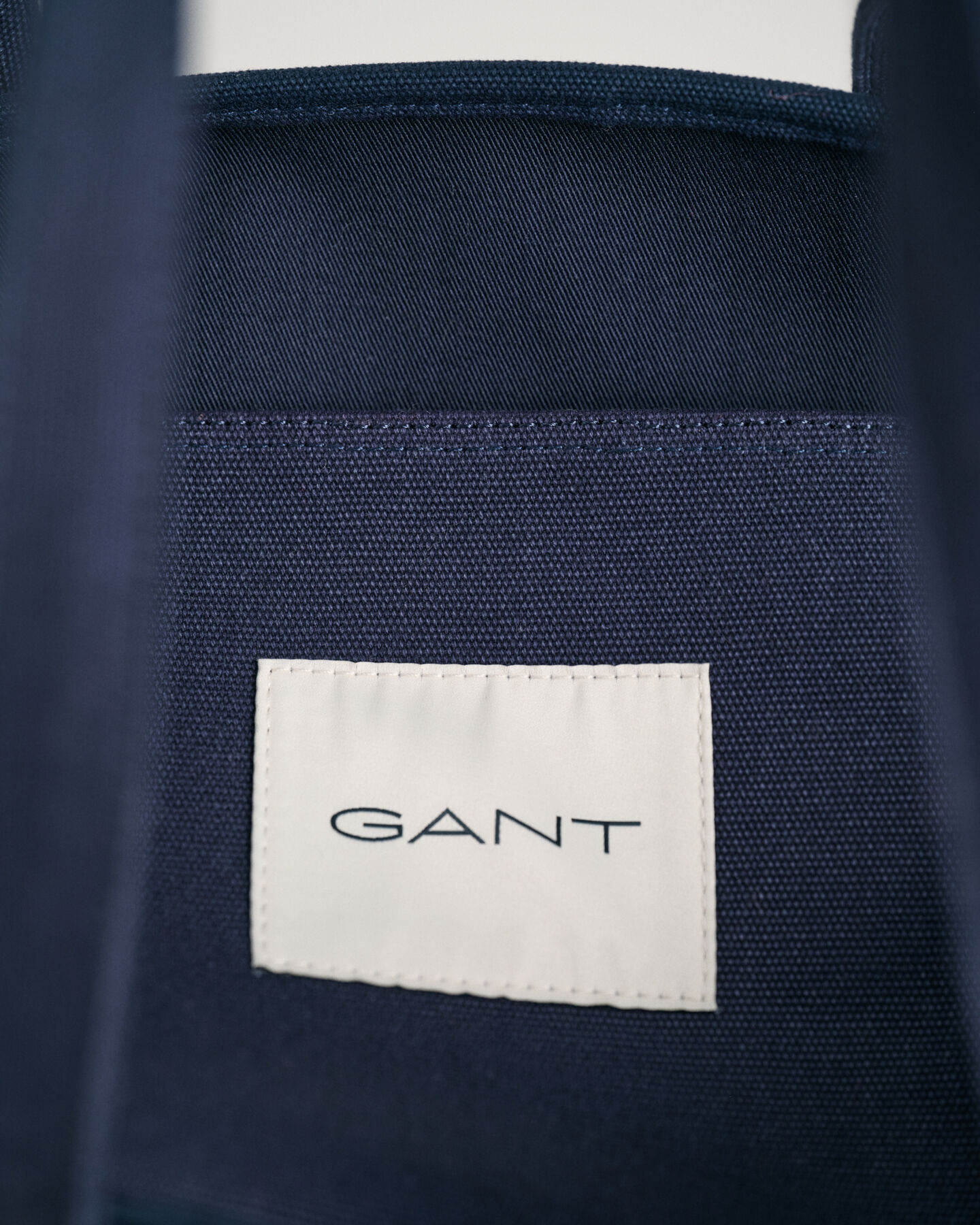 GANT USA canvas reistas
