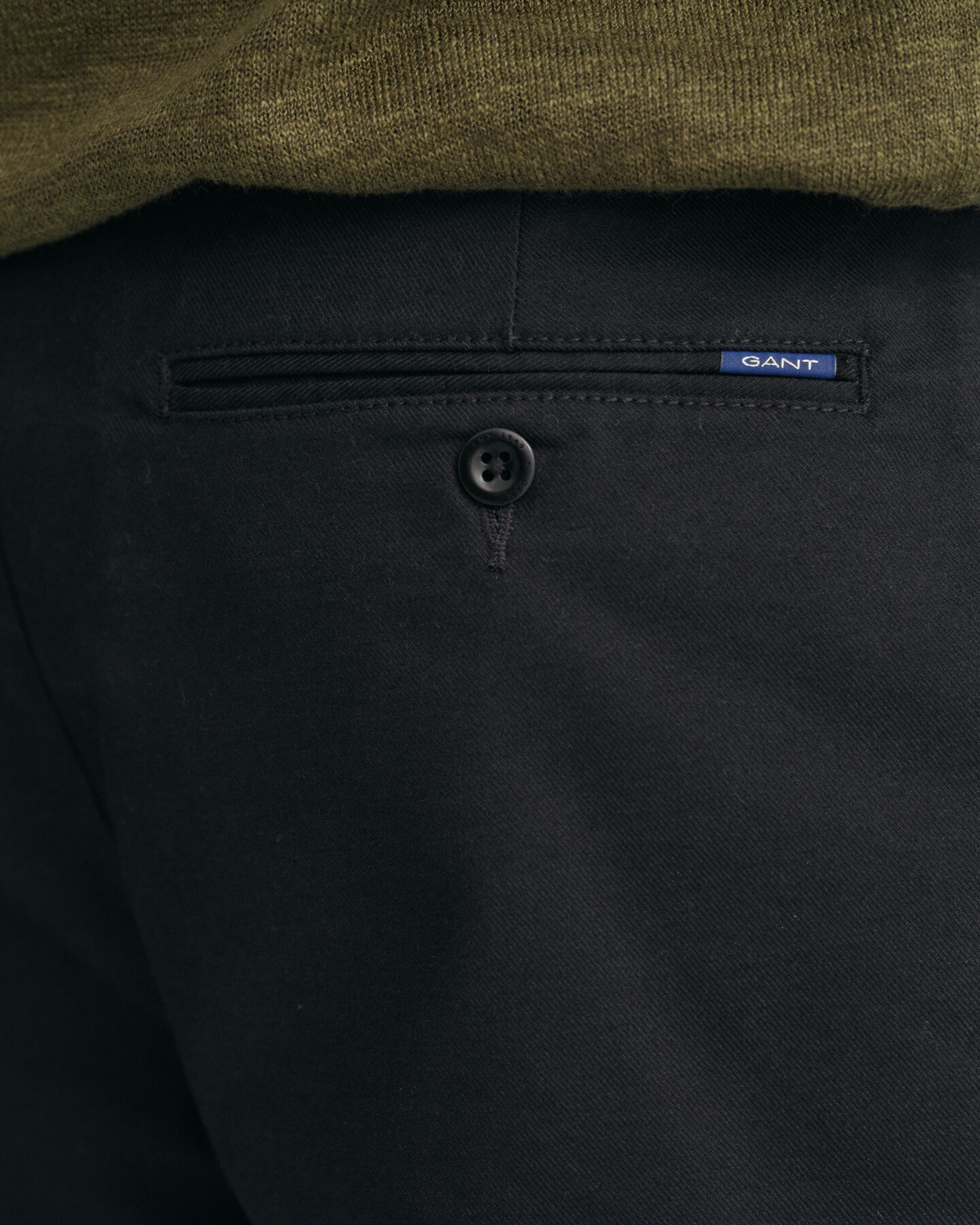 Allister Regular Fit Tech Prep&trade; short