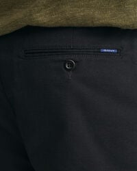 Allister Regular Fit Tech Prep&trade; short