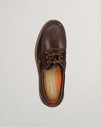 Zeamee lage veterschoenen