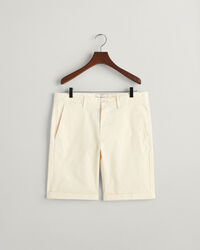 Slim Fit Sunfaded short