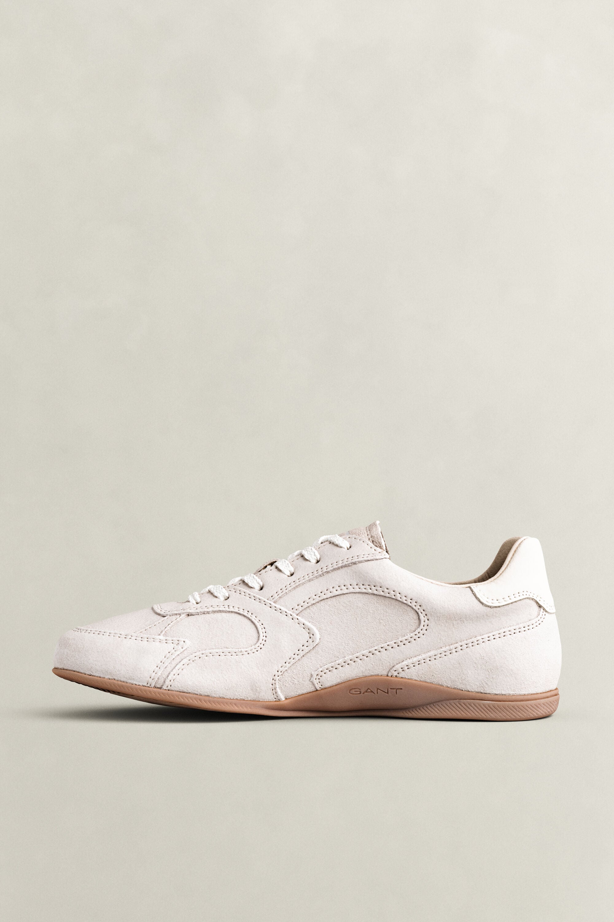 Sperly suède sneakers