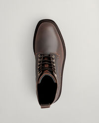 Boggar halfhoge laarzen