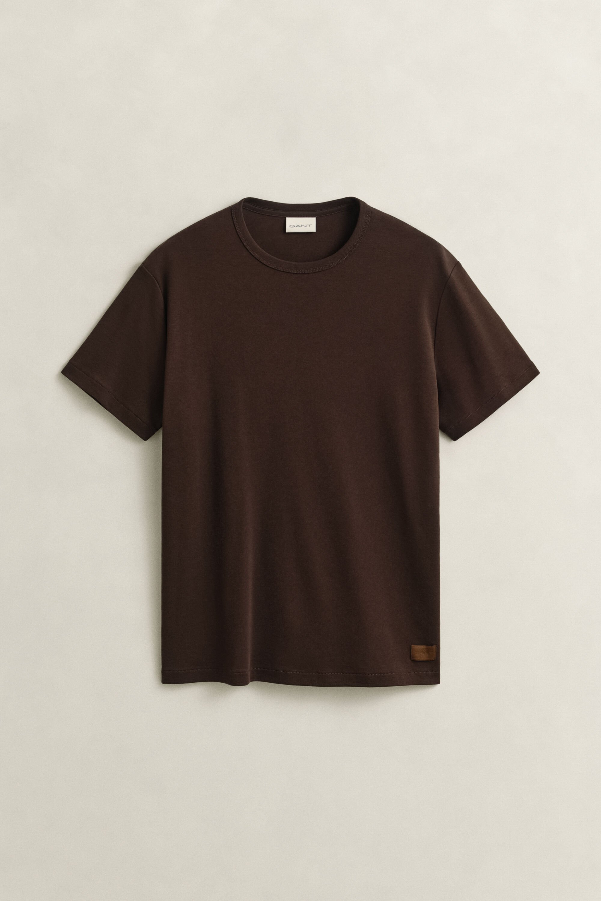Interlock T-shirt