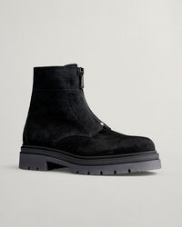 Ramzee laarzen met hoge schacht