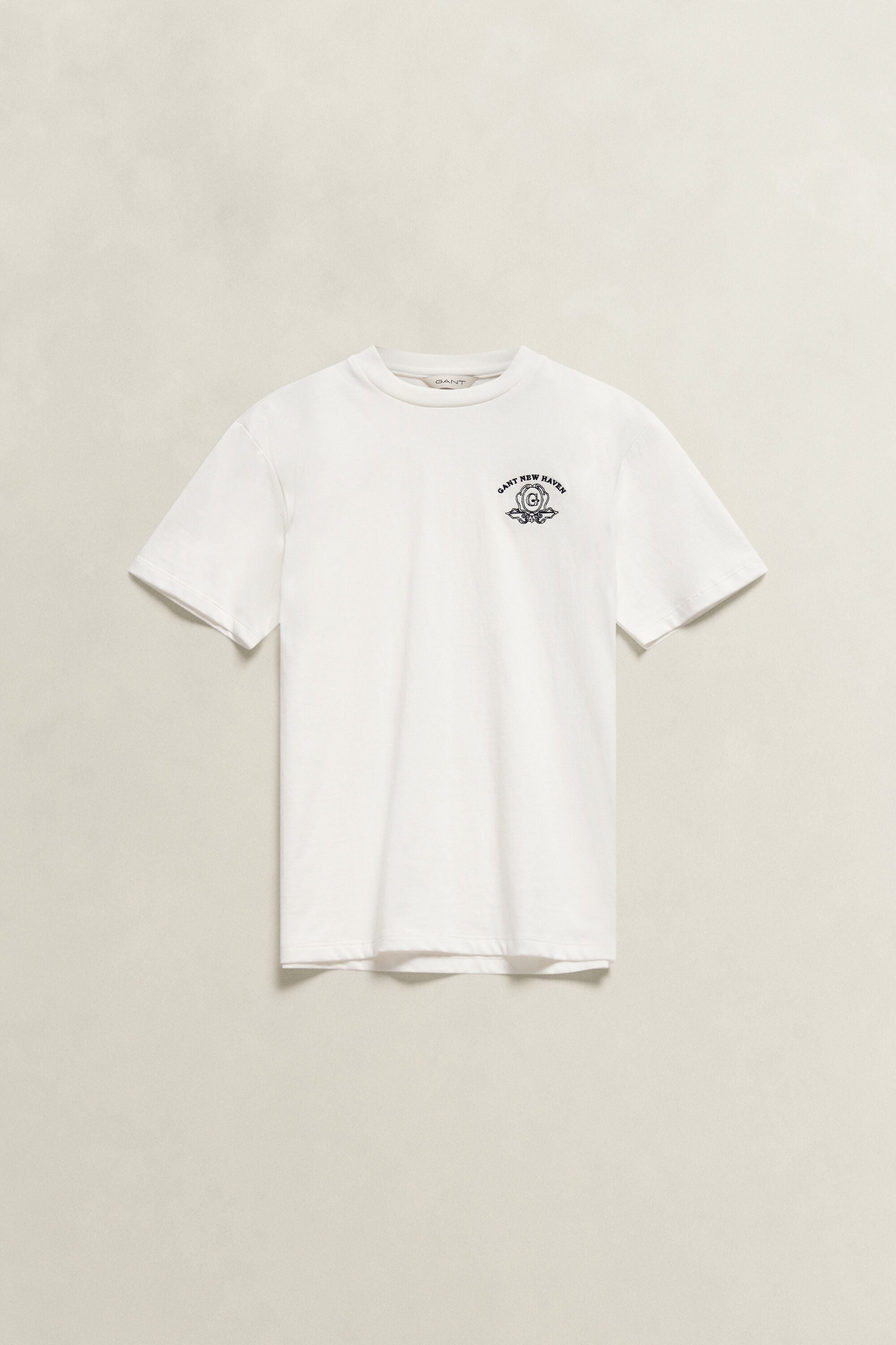 T-Shirt met print voor tienermeisjes