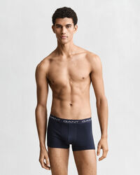 Set van vijf boxershorts