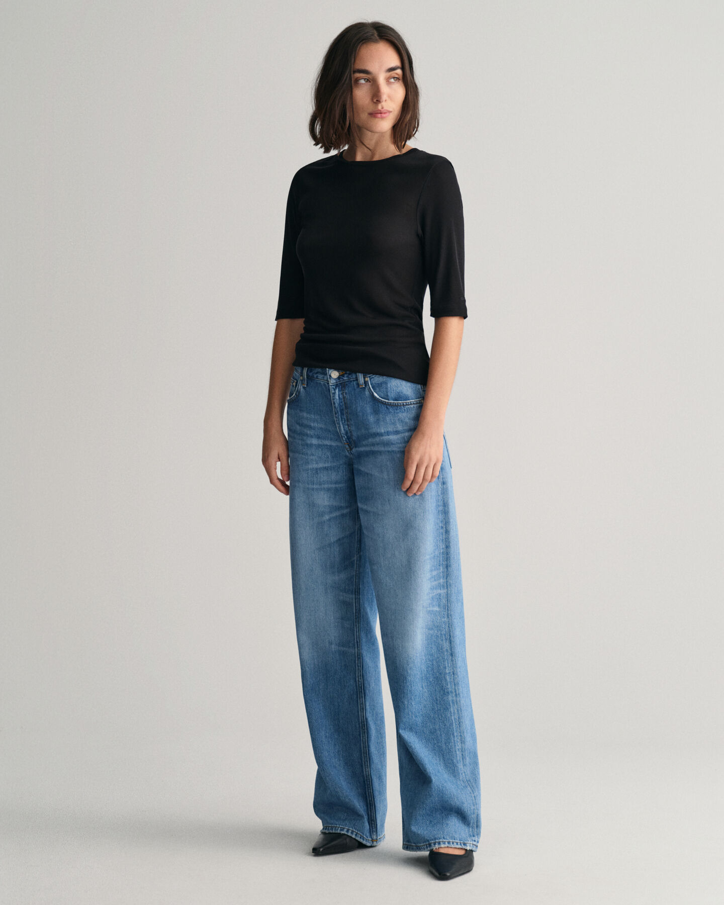 Lichtgewicht T-shirt