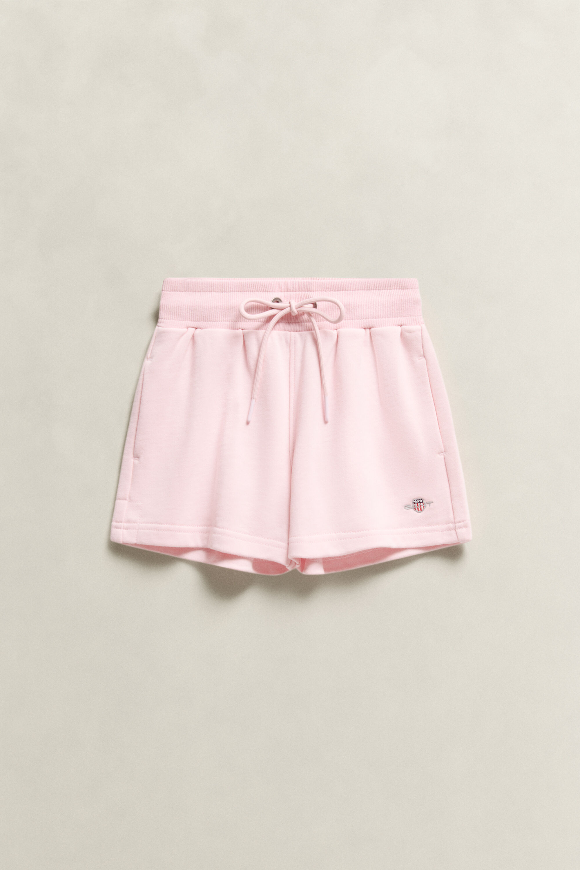 Girls Shield sweatshort