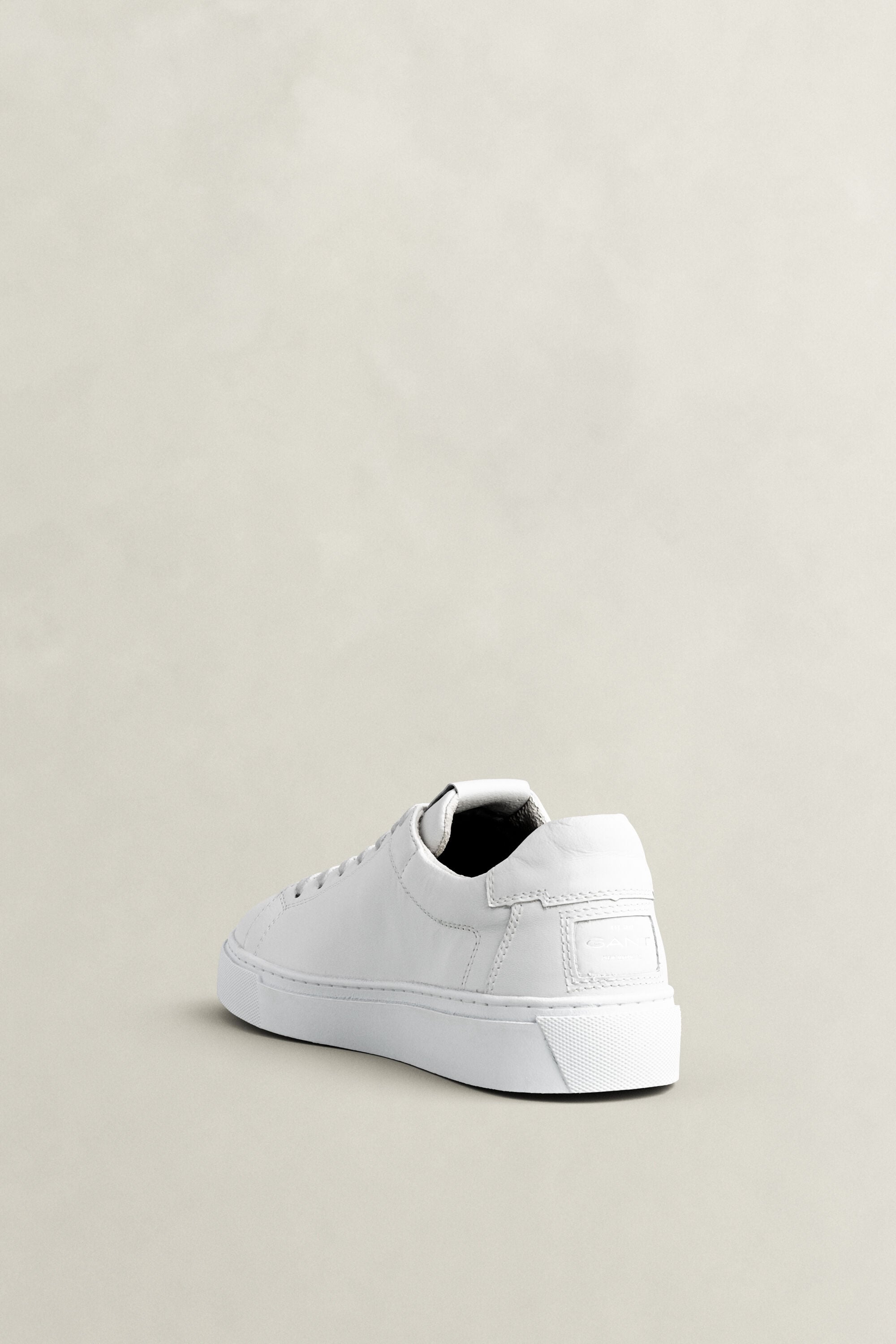 McJulien leren sneakers