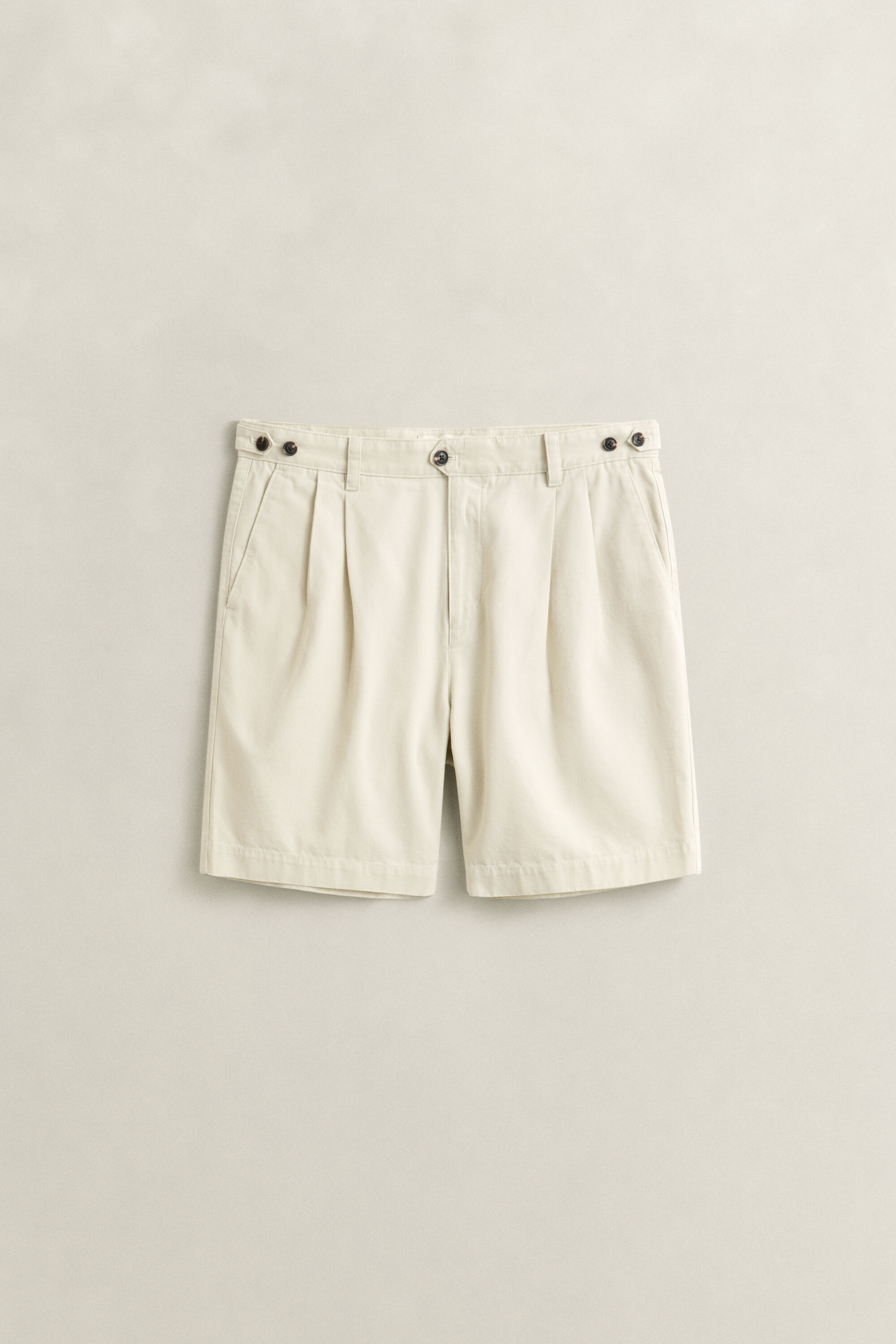 Canvas chinoshort