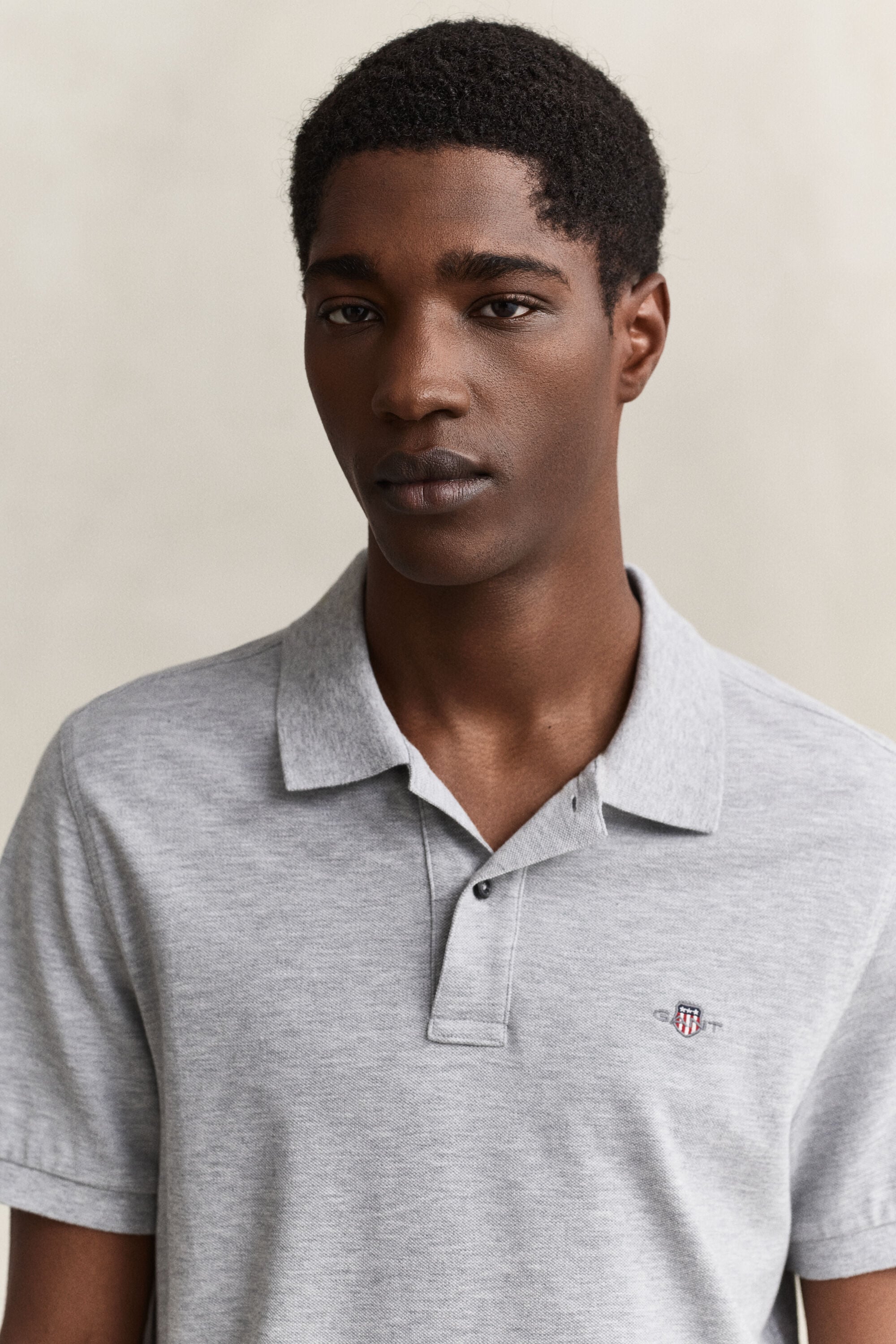 Classic Regular poloshirt