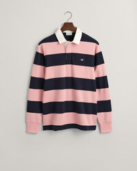 Shield Heavy Rugger met brede strepen