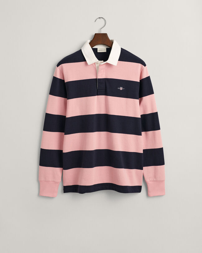 Shield Heavy Rugger met brede strepen