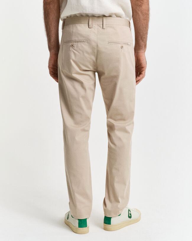 Slim Fit Sport chino