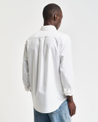 Regular Fit Archive Oxford-overhemd