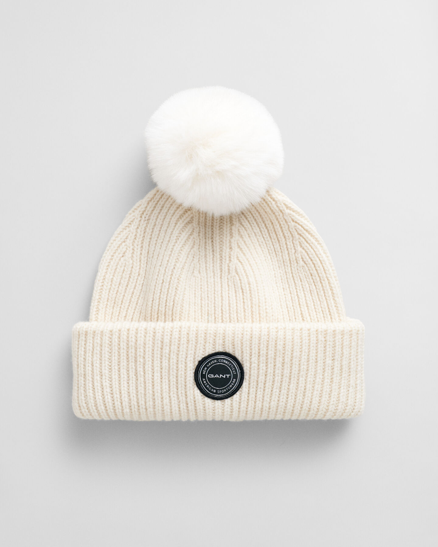 Teen Girls Pom Pom beanie