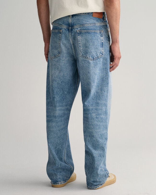 Loose Fit jeans