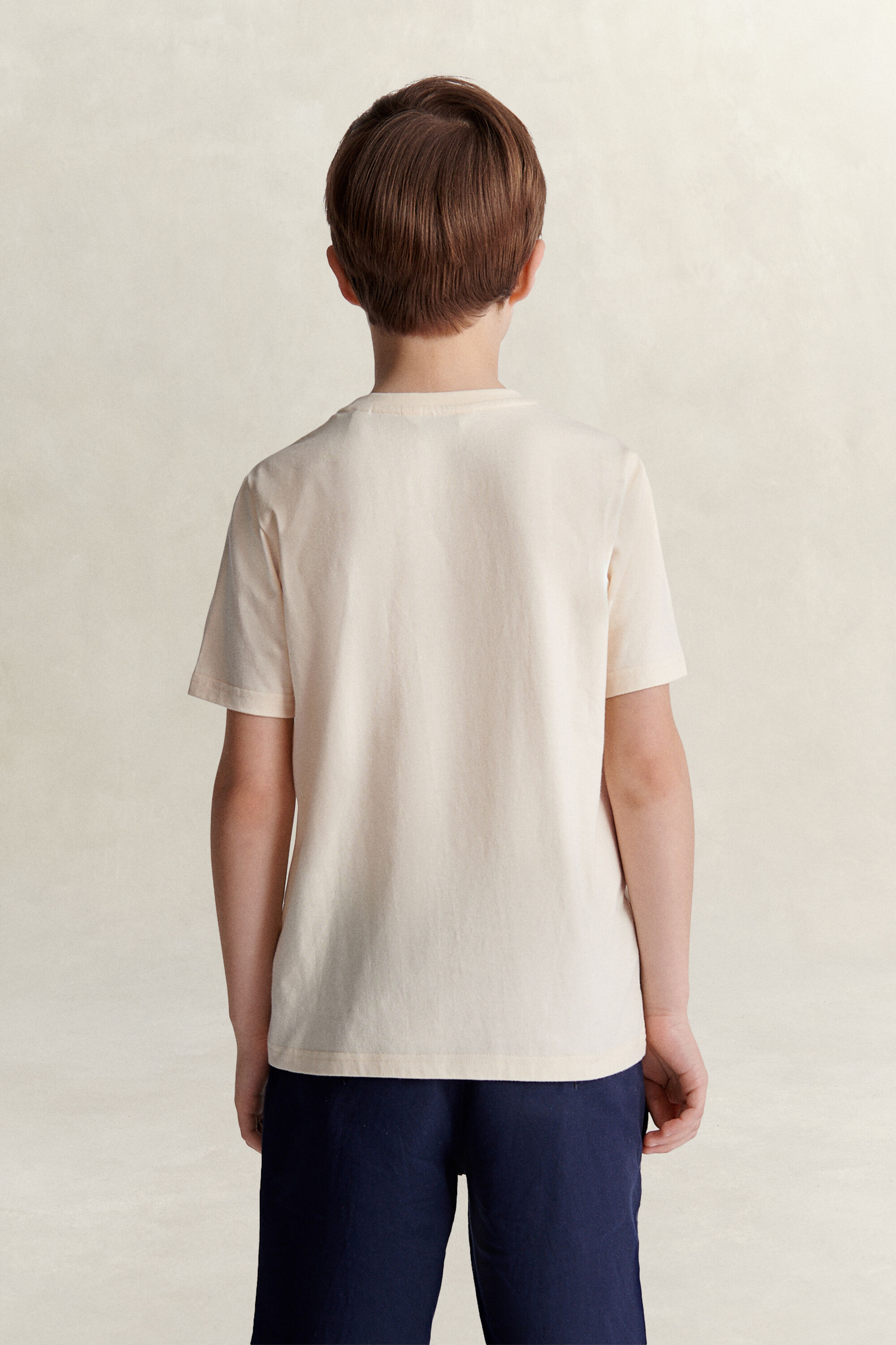 Teens Shield T-shirt