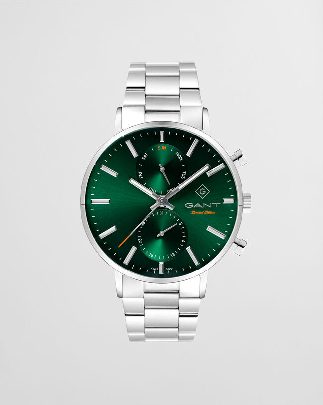 Polshorloge Park Hill Day-Date II 75