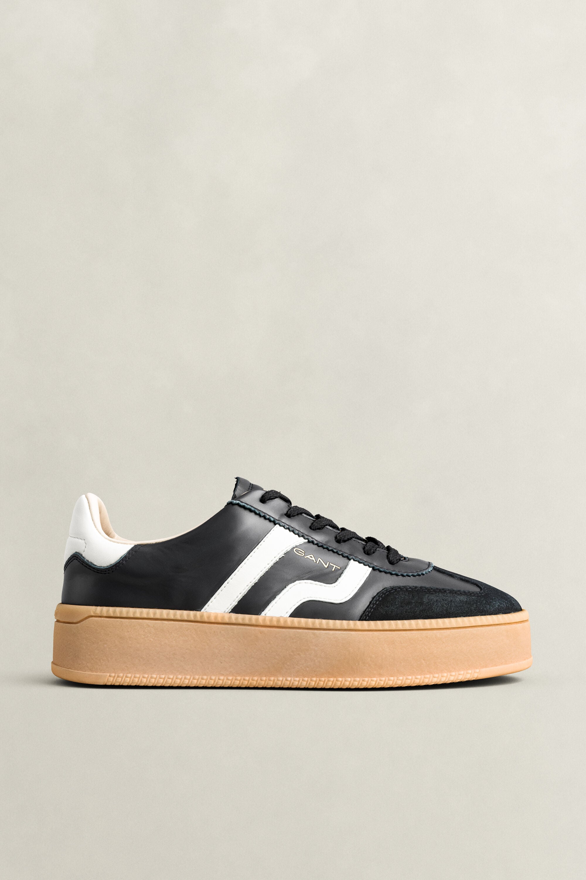 Cuzmani sneakers van leer