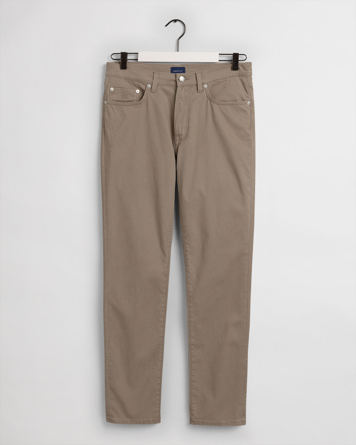Hayes Slim Fit Dusty Twill jeans