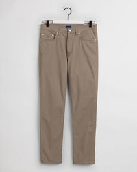 Hayes Slim Fit Dusty Twill jeans