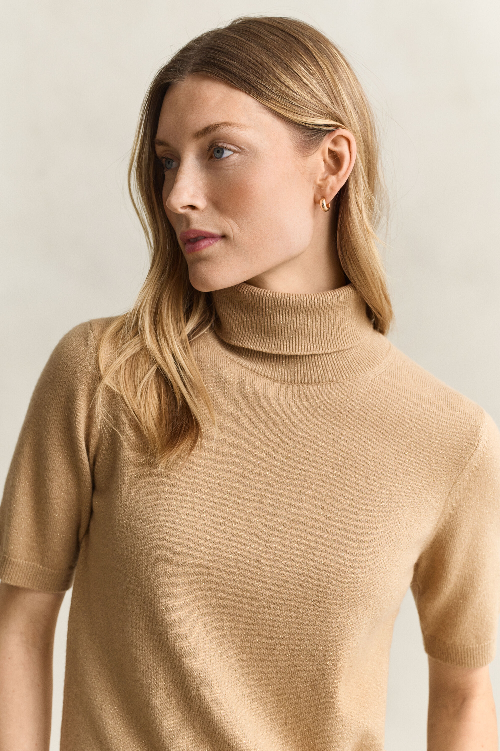 Coltrui van metallic wolmix