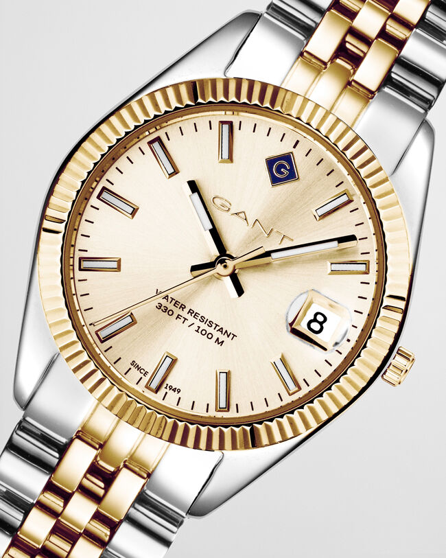 Polshorloge Sussex Mini