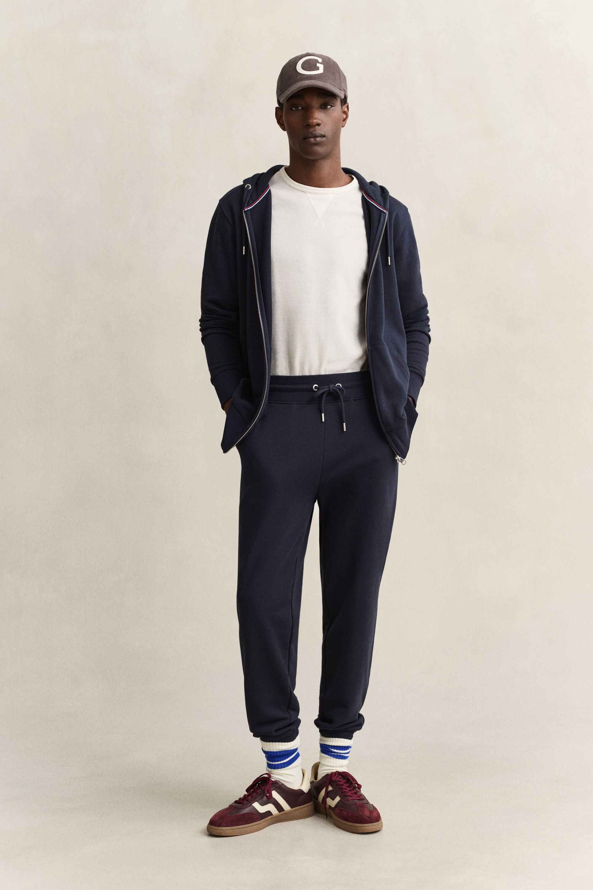 Shield joggingbroek